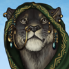 [Green&Gold] Mellilla's Hood